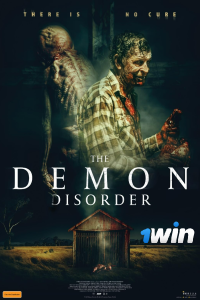 The Demon Disorder (2024) Hindi (HQ Fan Dubbed) Movie Free Download 720p & 1080p | Full-Movie