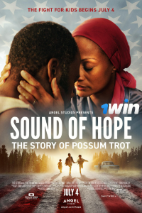 Sound of Hope: The Story of Possum Trot (2024) Hindi (HQ Fan Dubbed) Movie Free Download 720p & 1080p | Full-Movie