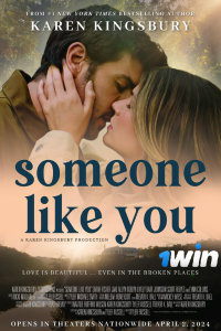 Someone Like You (2024) Hindi (HQ Fan Dubbed) Movie Free Download 720p & 1080p | Full-Movie