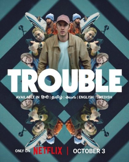 Trouble